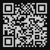 Bitcoin QR code