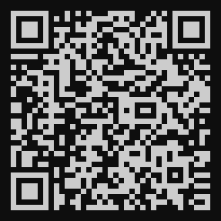 Monero QR code